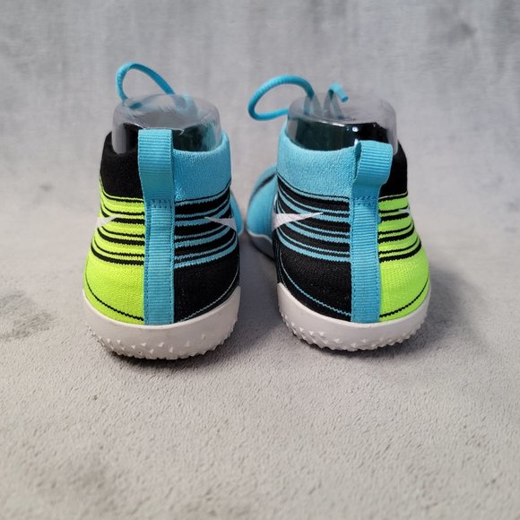 NIKE HYPERFEEL CROSS ELITE 638348-001 Women’s Running/Training Shoes Size 8 - Picture 4 of 10